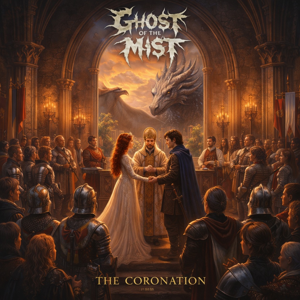 The Coronation